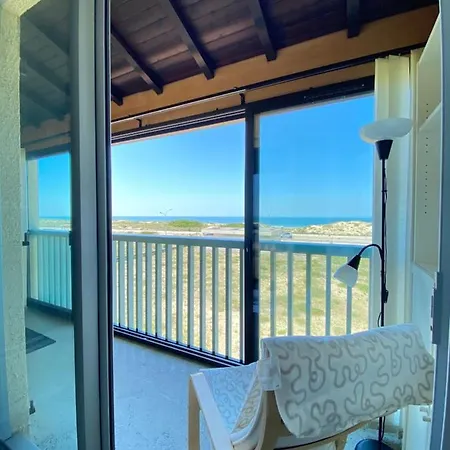 Vue Ocean Proche Centre Grand Large