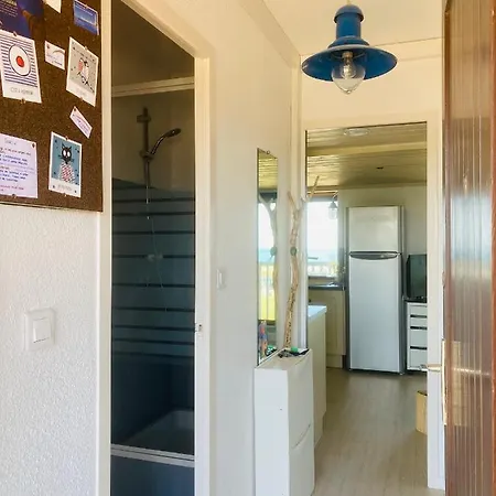 Vue Ocean Proche Centre Grand Large *