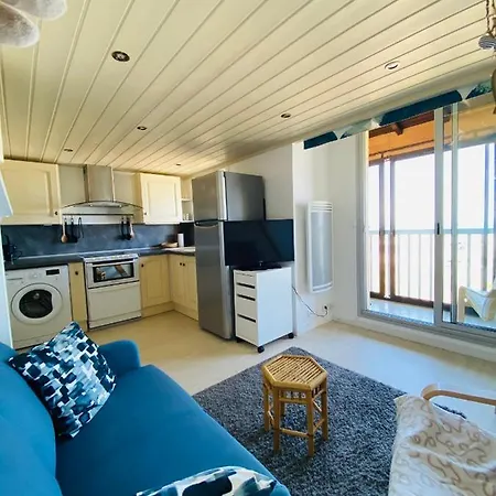 Vue Ocean Proche Centre Grand Large شقة سولاك سور مير