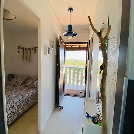 Vue Ocean Proche Centre Grand Large * سولاك سور مير