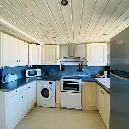 Vue Ocean Proche Centre Grand Large *