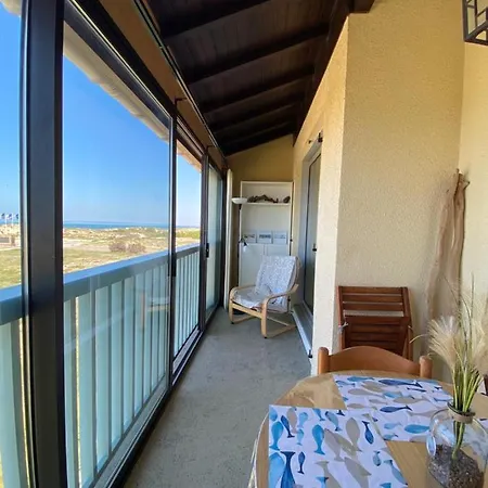Vue Ocean Proche Centre Grand Large *