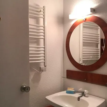 Vue Ocean Proche Centre Grand Large شقة *