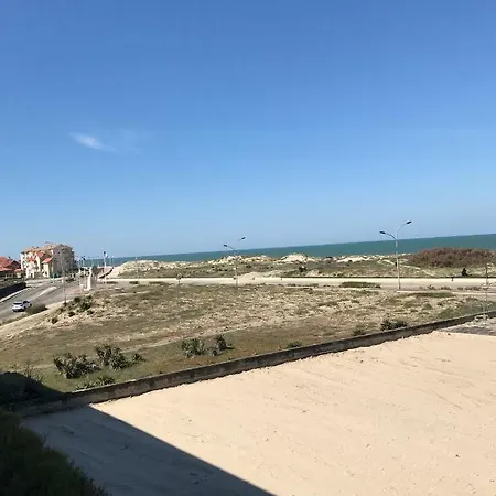 شقة Vue Ocean Proche Centre Grand Large